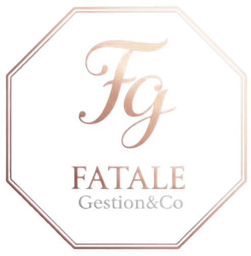 Fatale Gestion Logo