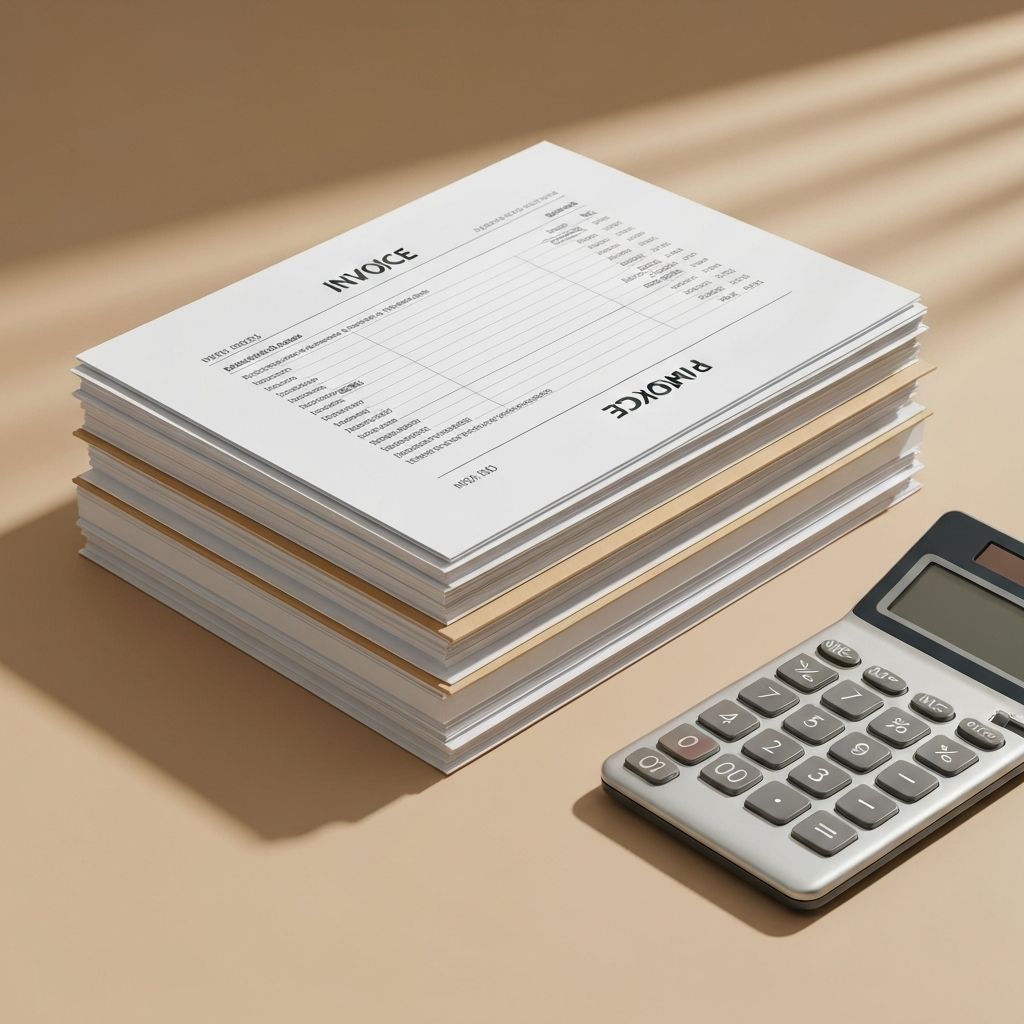 Facturation et devis