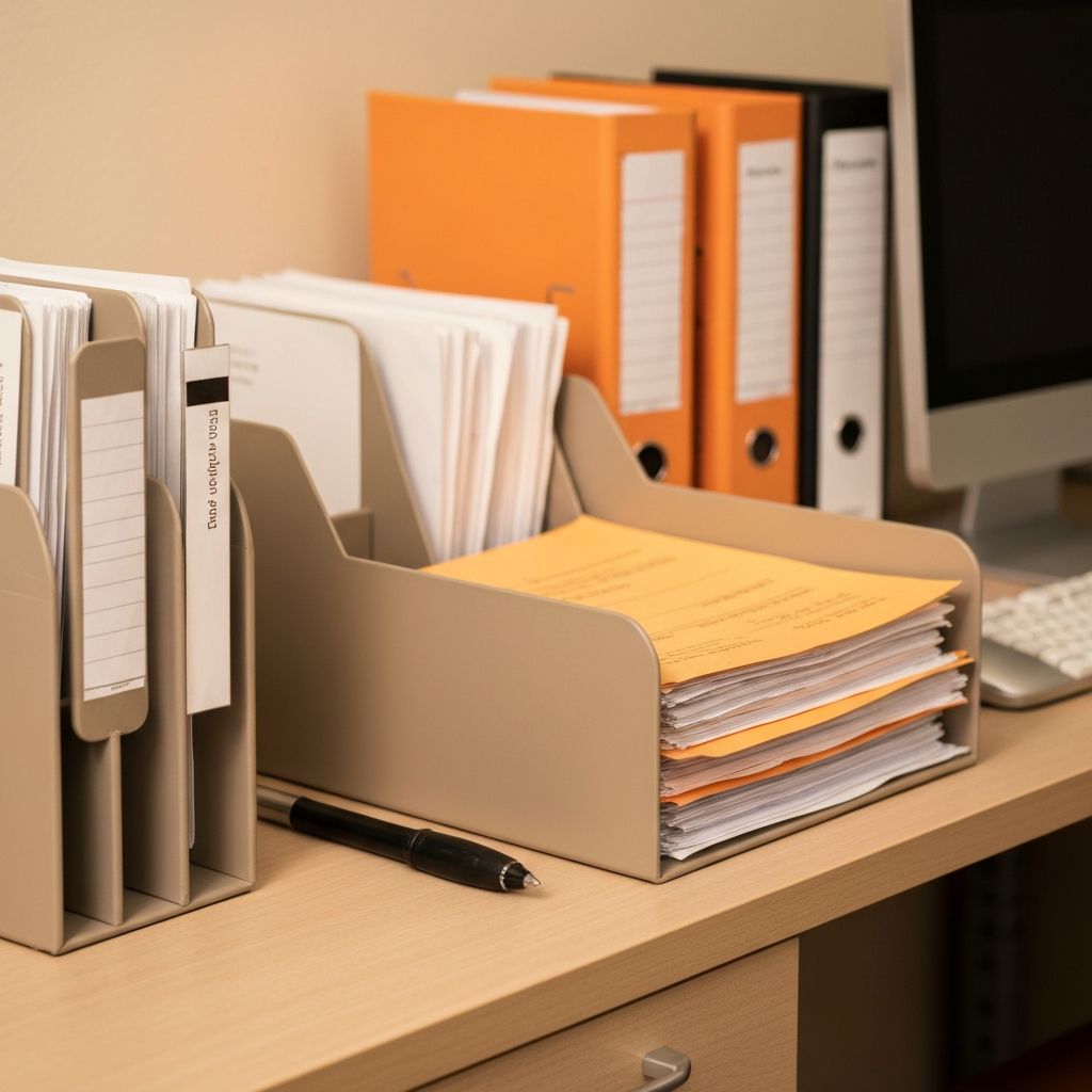 Gestion administrative