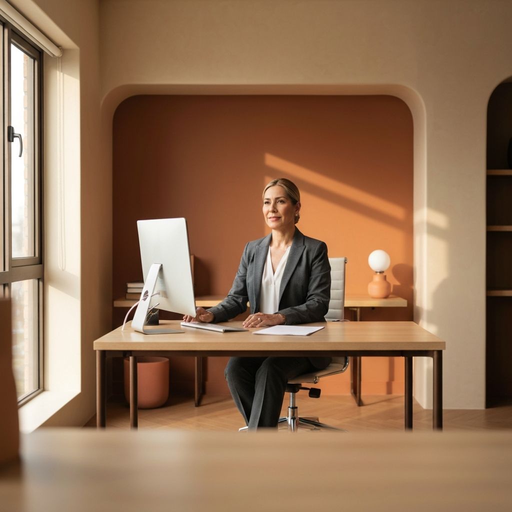 Une partenaire de confiance pour votre réussite